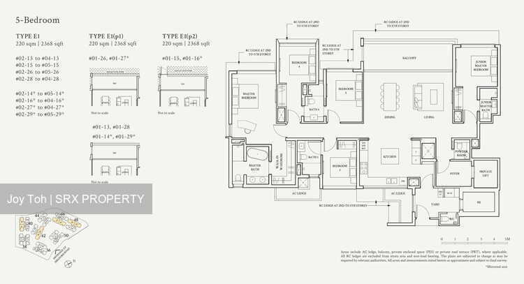 Watten House (D11), Condominium #543306981